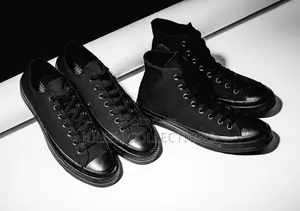 Converse All Star Og All Black