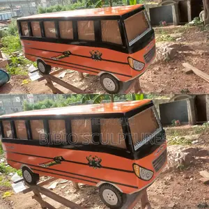Transit Glory Casket