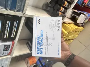 Car Gps Tracker