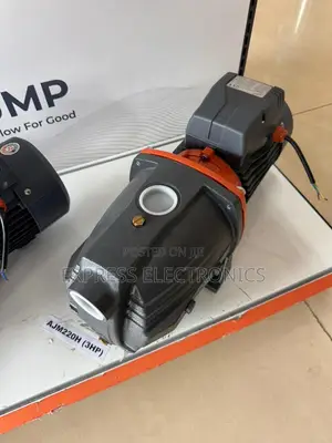 Text Us for Your Leo Pump Water Electric 1.5hp