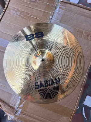 Sabian B8 18inches Cymbal