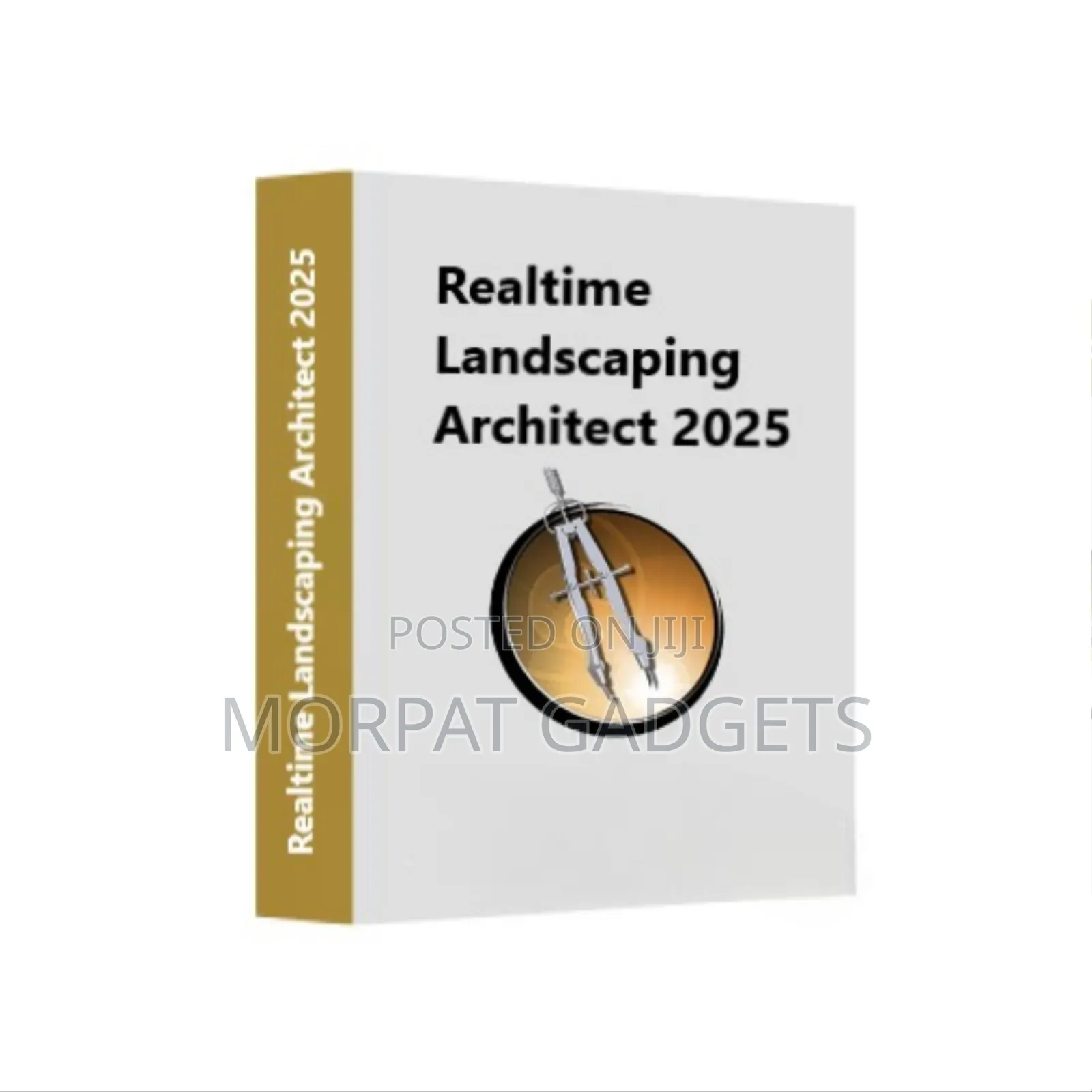Realtime Landscaping Architect 2025 (Fully Activated Lifetime)