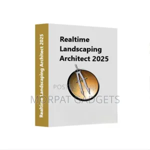 Realtime Landscaping Architect 2025 (Fully Activated Lifetime)
