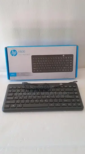 Hp Mini Keyboard