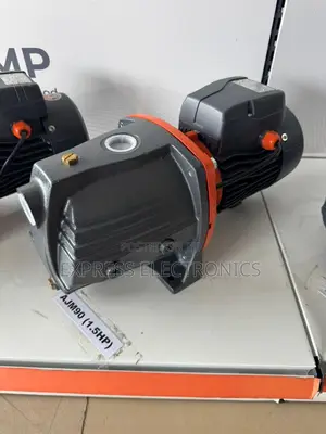 Ultra Modern Water Pump Electric Leo 2.0hp