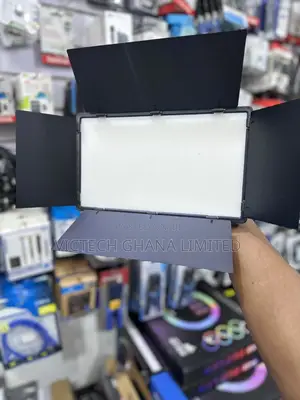 Pro 800 Professional Photo Video Light