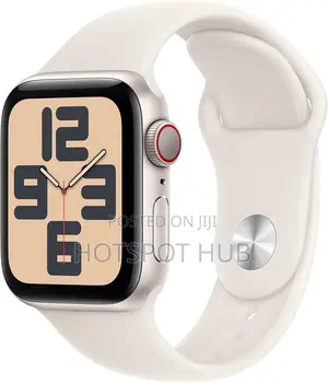 Apple Watch Se (2nd Gen)