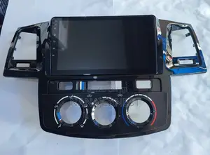 Android Car Screen for Toyota Hilux 2004-2015
