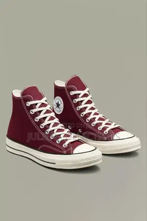Cconverse All Star Og Wine And White