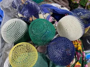 Quality Holes Designs Hat6
