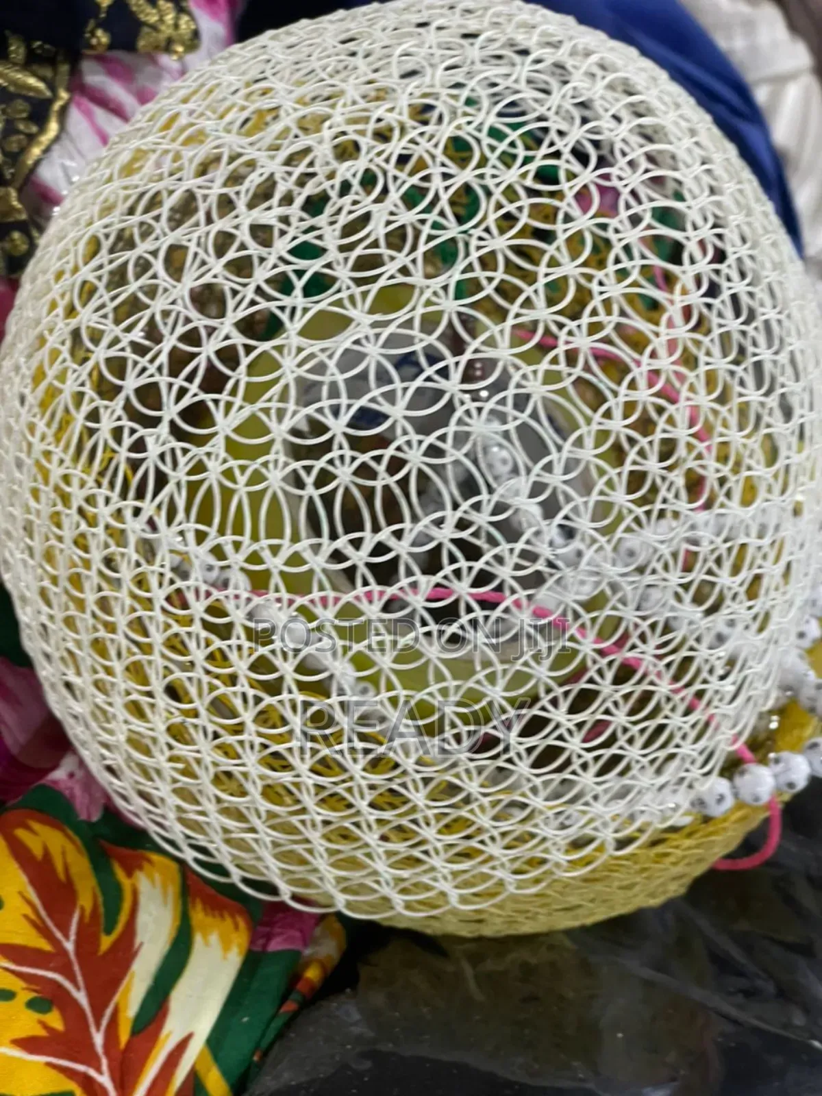 Quality Holes Designs Hat6