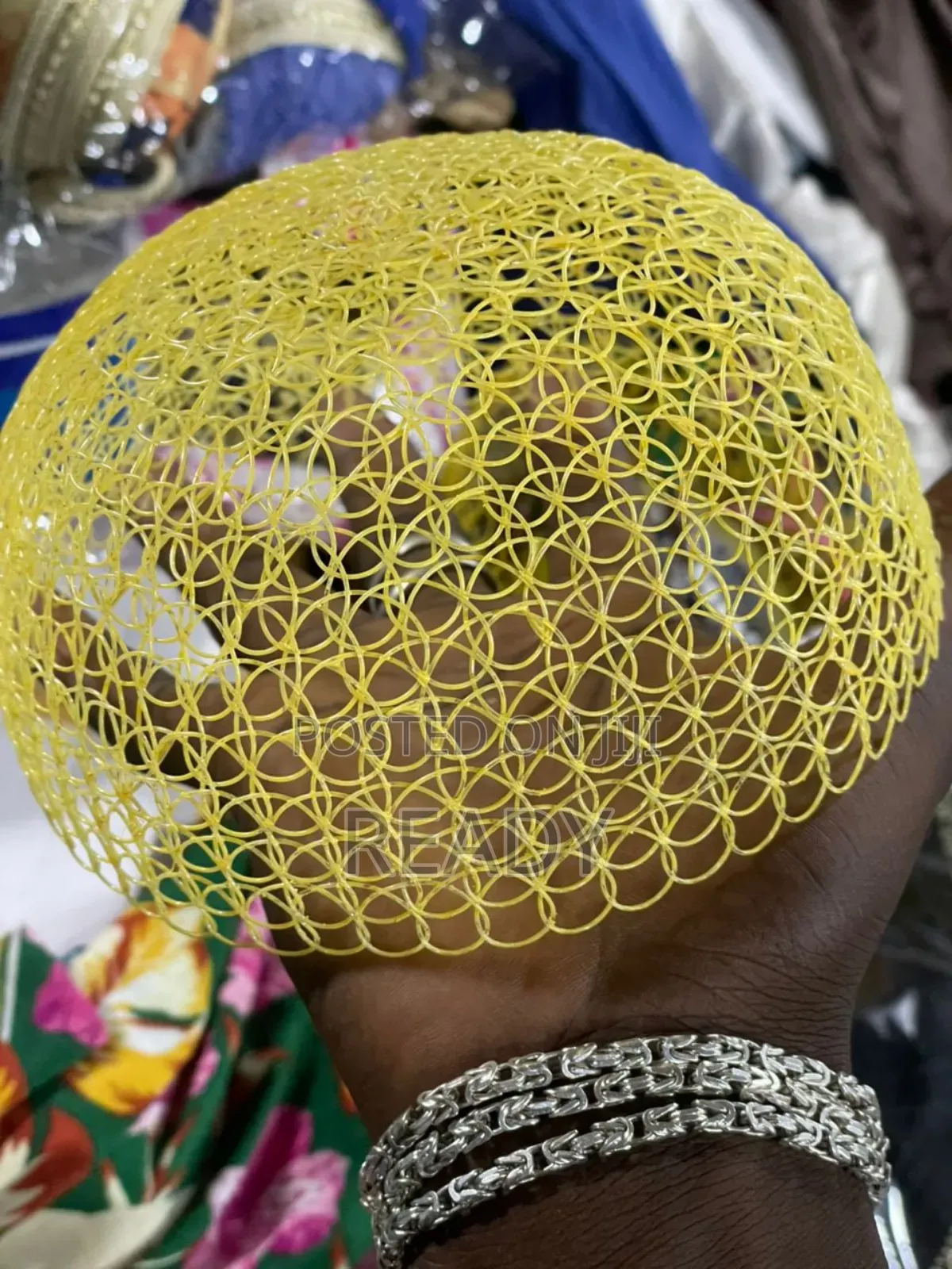 Quality Holes Designs Hat6