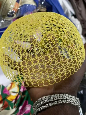 Quality Holes Designs Hat6