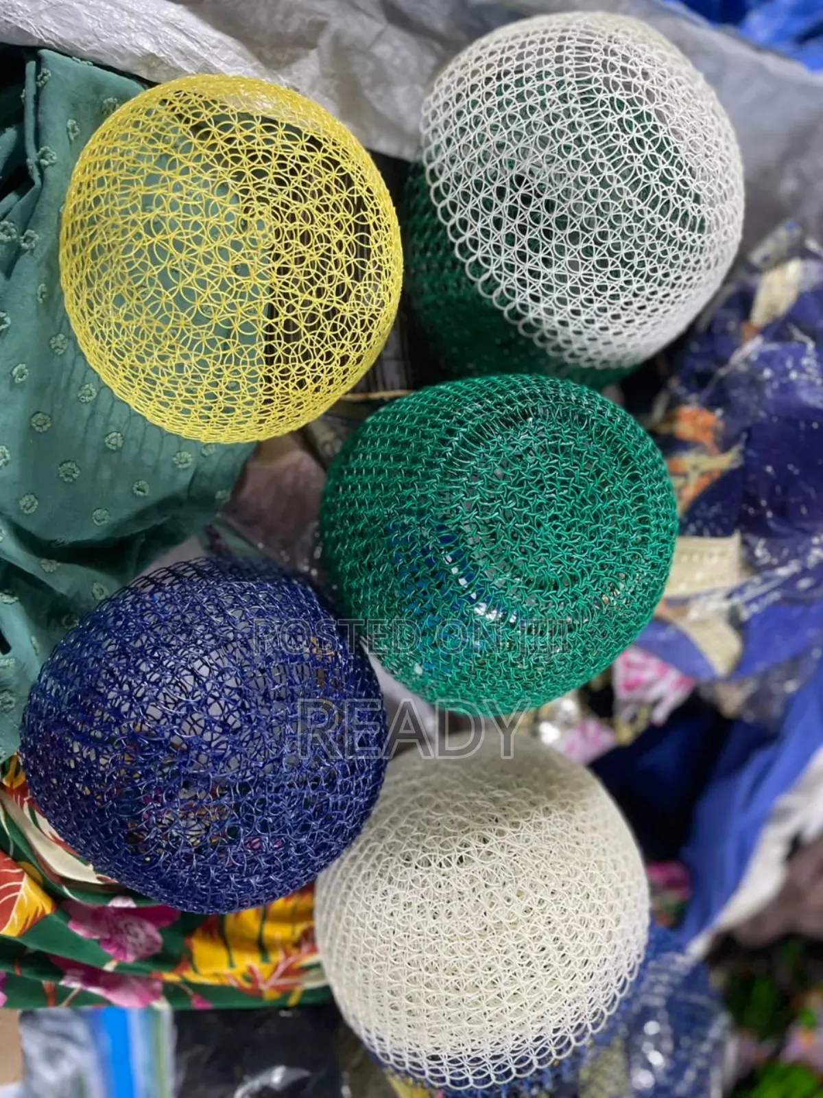 Quality Holes Designs Hat6