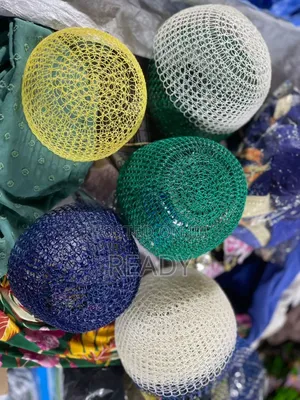 Quality Holes Designs Hat6