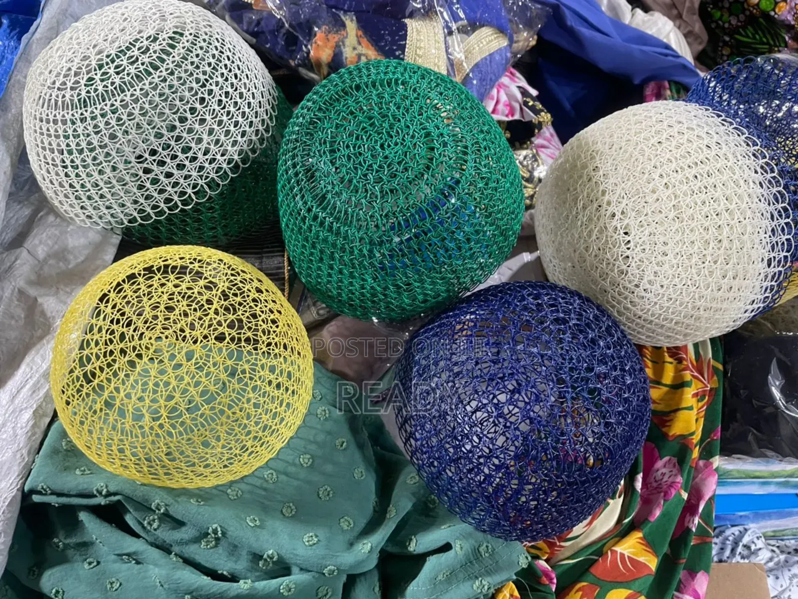 Quality Holes Designs Hat6