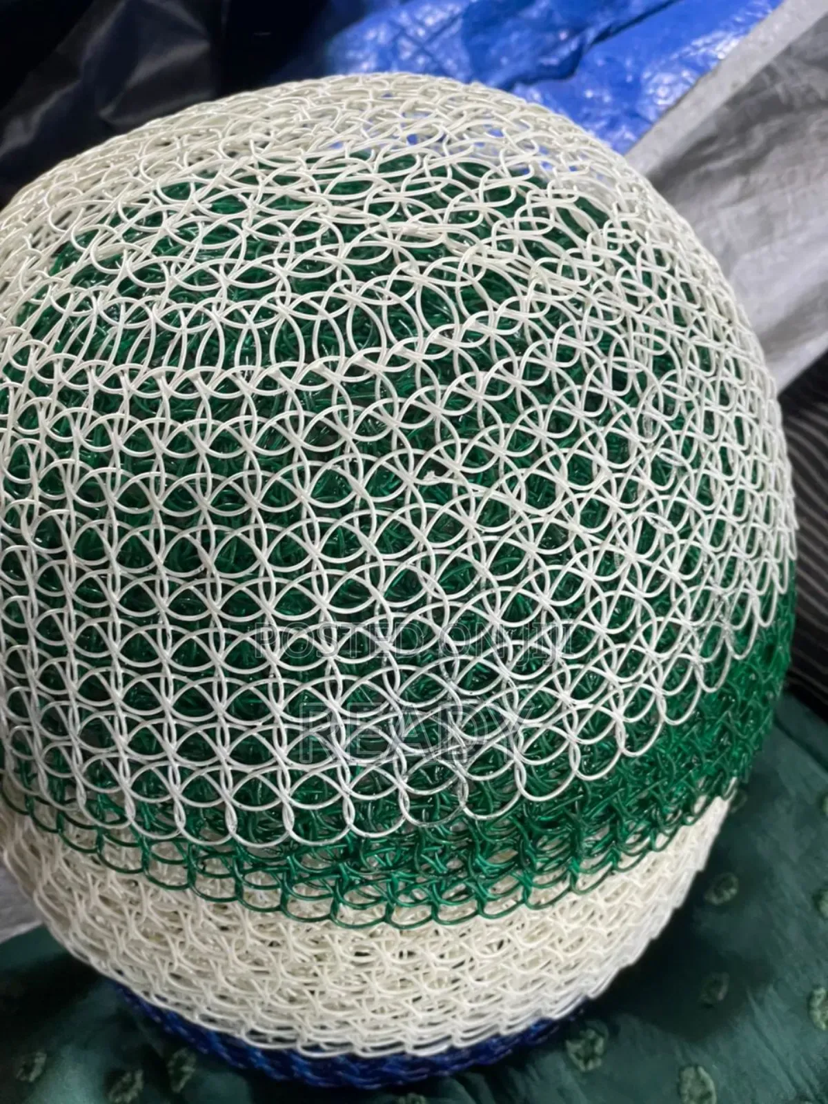 Quality Holes Designs Hat6