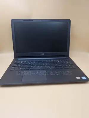 New Laptop Dell Vostro 15 3568 8GB Intel Core I7 HDD 500GB