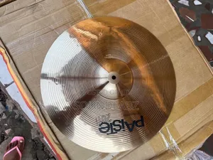 Paiste 18inches Professional Cymbal
