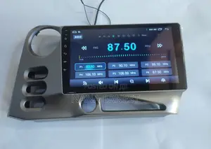 Android Car Screen for Toyota Matrix 2002 to 2007