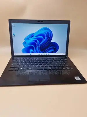 New Laptop Vision Computer 16GB Intel Core I5 SSD 512GB