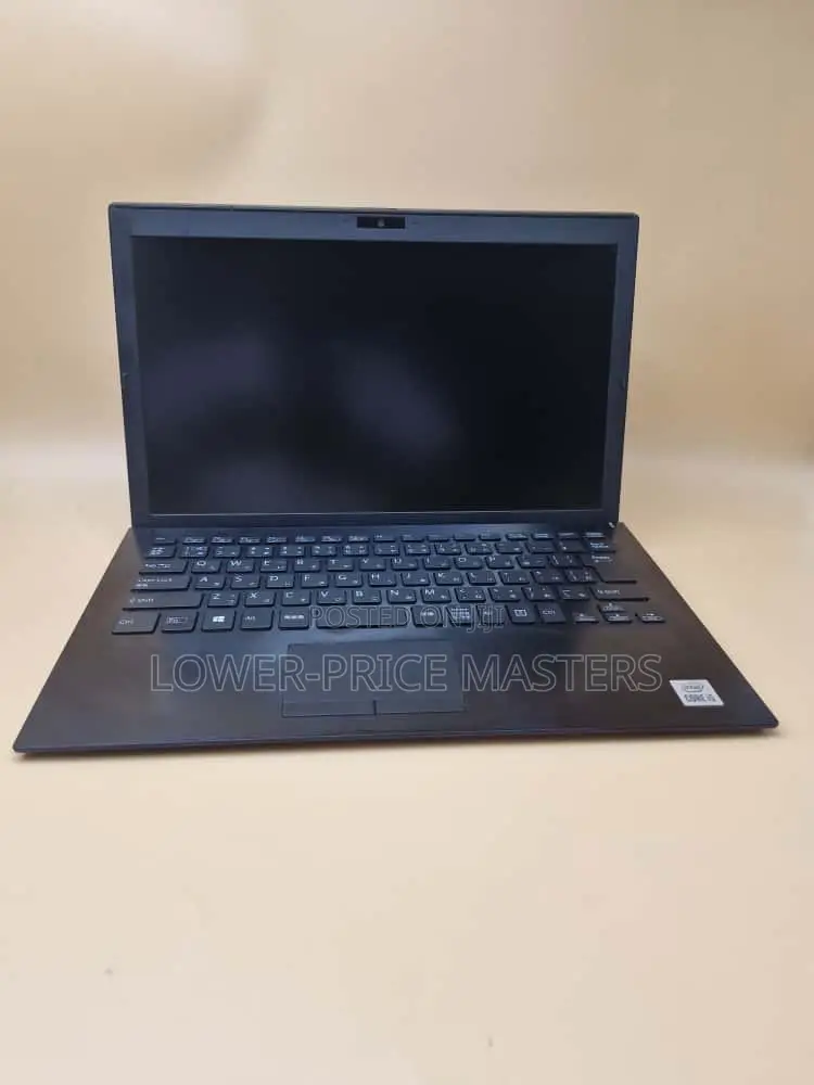 New Laptop Vision Computer 16GB Intel Core I5 SSD 512GB