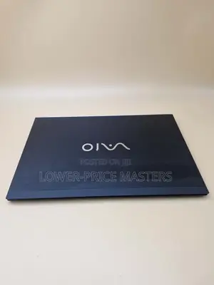 New Laptop Vision Computer 16GB Intel Core I5 SSD 512GB