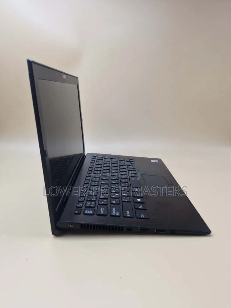 New Laptop Vision Computer 16GB Intel Core I5 SSD 512GB