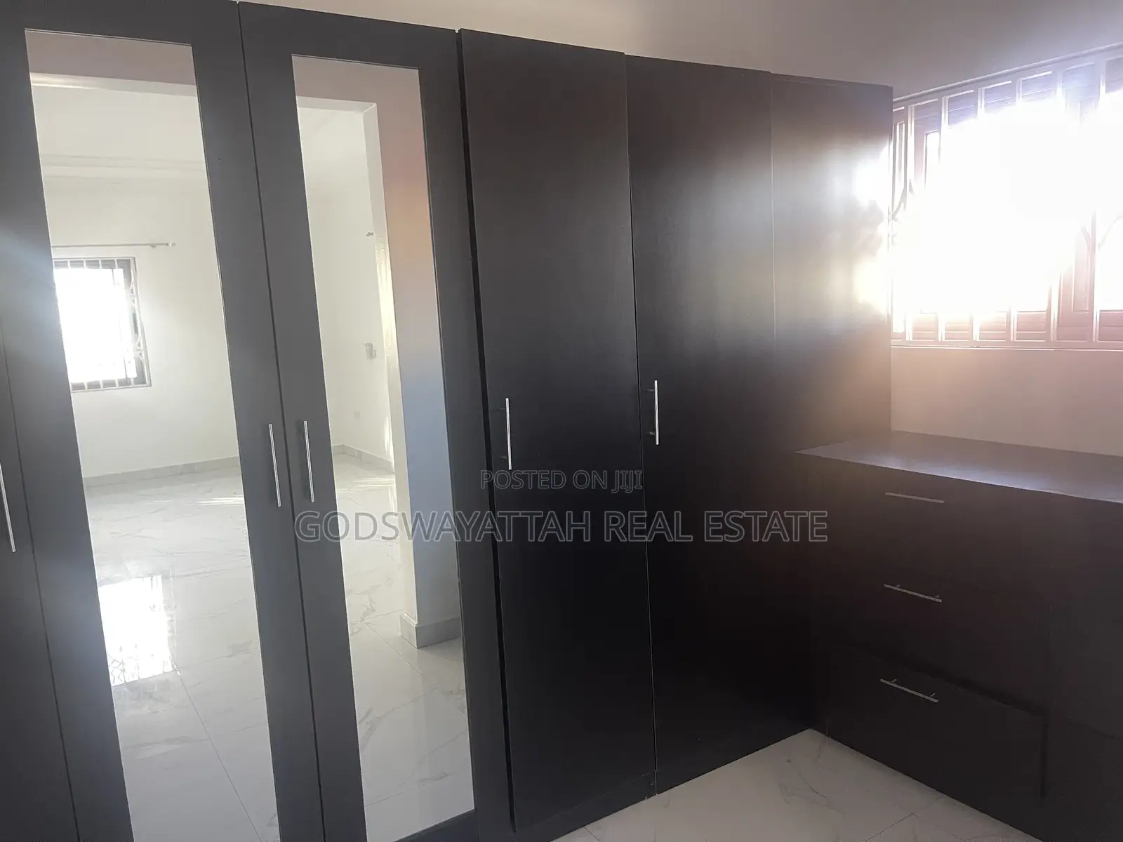 4bdrm House in East Legon, Adjiriganor for rent