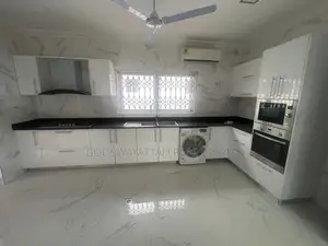 4bdrm House in East Legon, Adjiriganor for rent