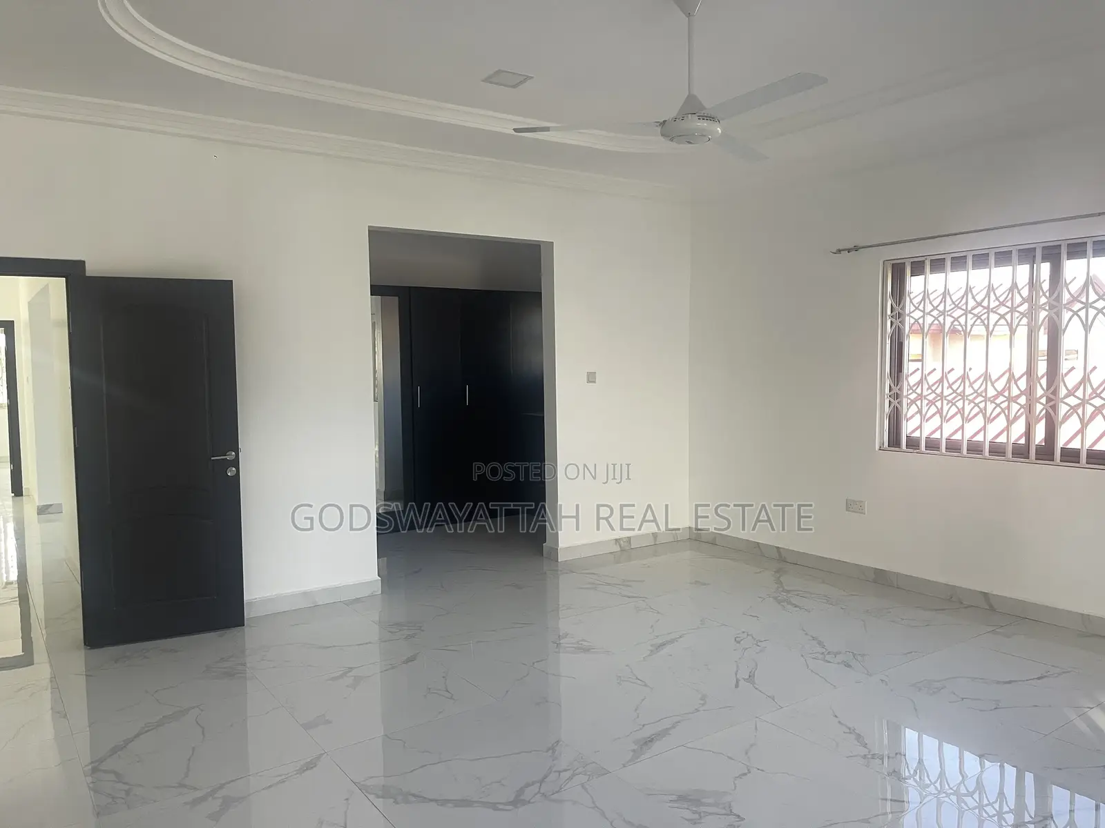 4bdrm House in East Legon, Adjiriganor for rent