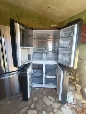 Brand New 4 Door Fridge From the States
