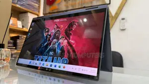 Laptop Lenovo Yoga 7i 16GB Intel Core I7 SSD 1T