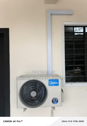 Air Conditioner Installer