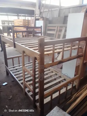 One and Half Bed With Guard