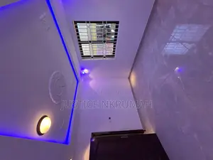 1bdrm Apartment in Mr Justice Estate, Bortiano for rent