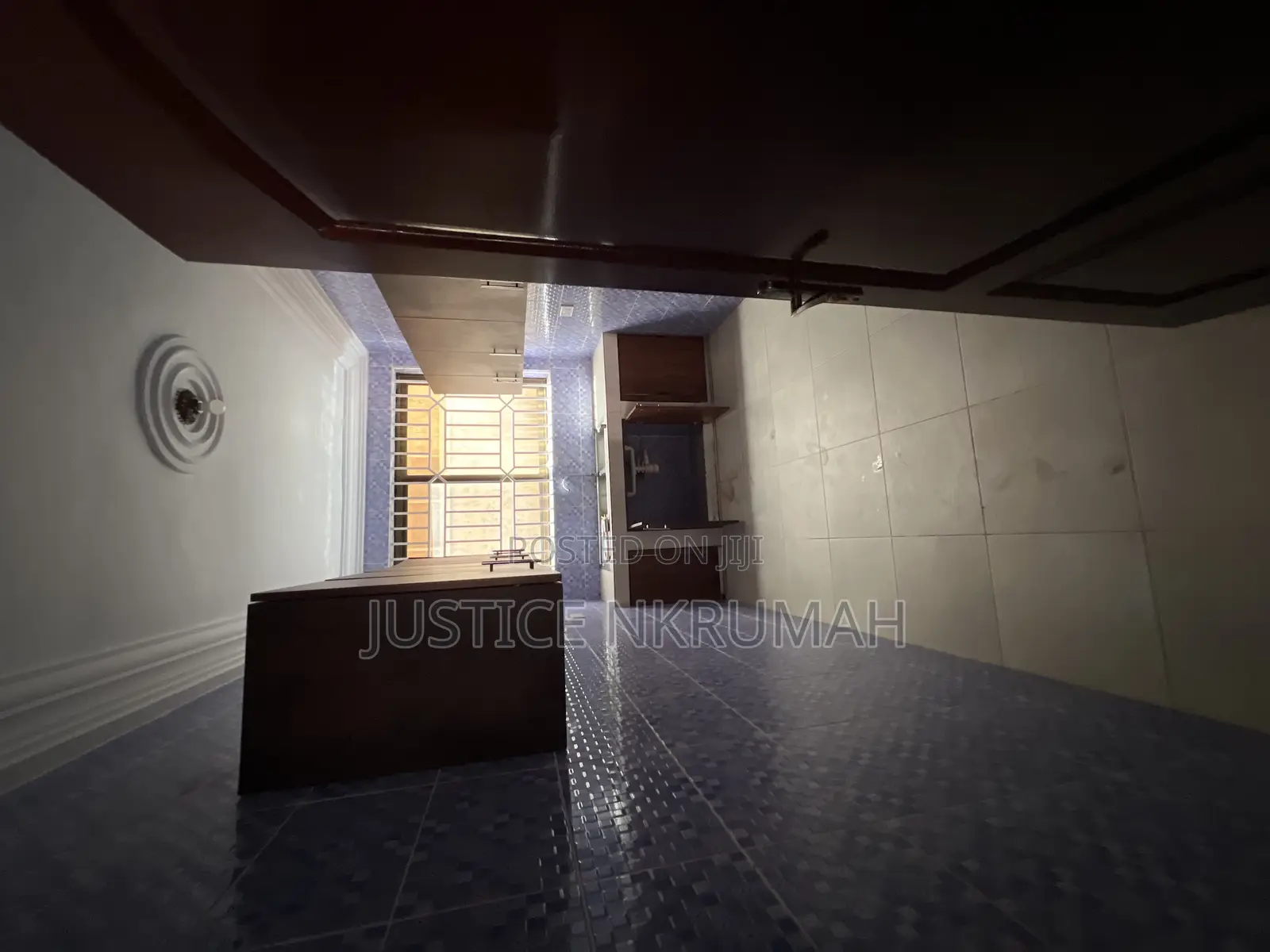 1bdrm Apartment in Mr Justice Estate, Bortiano for rent