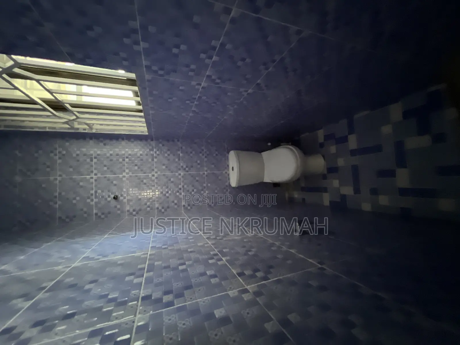 1bdrm Apartment in Mr Justice Estate, Bortiano for rent