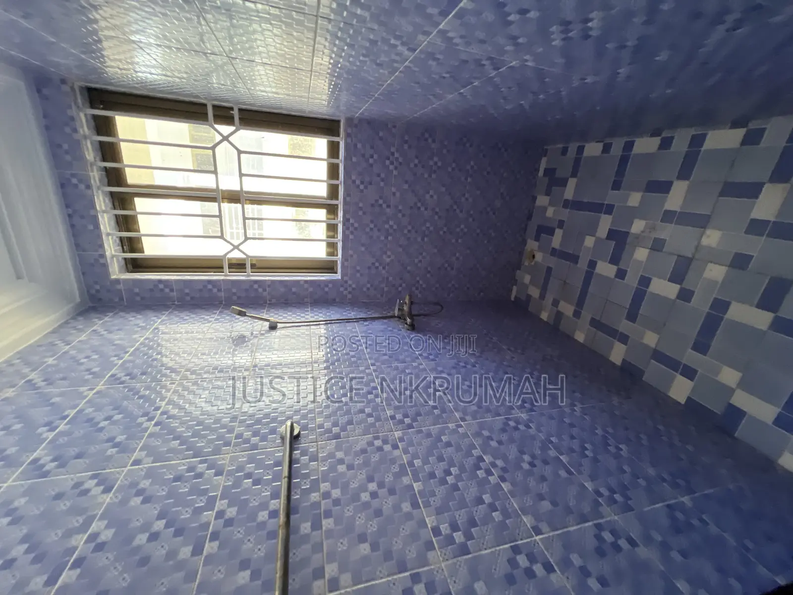 1bdrm Apartment in Mr Justice Estate, Bortiano for rent