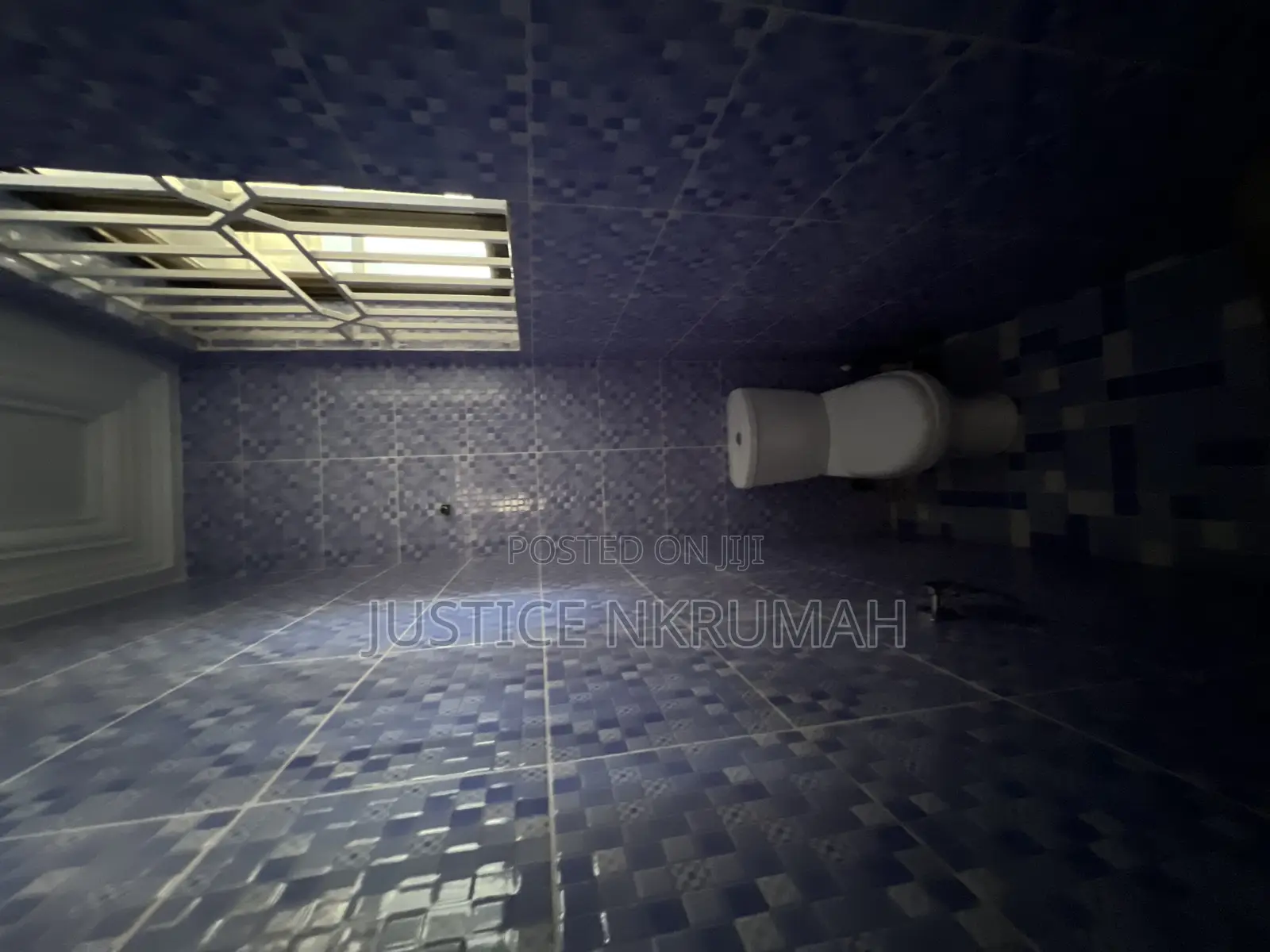 1bdrm Apartment in Mr Justice Estate, Bortiano for rent