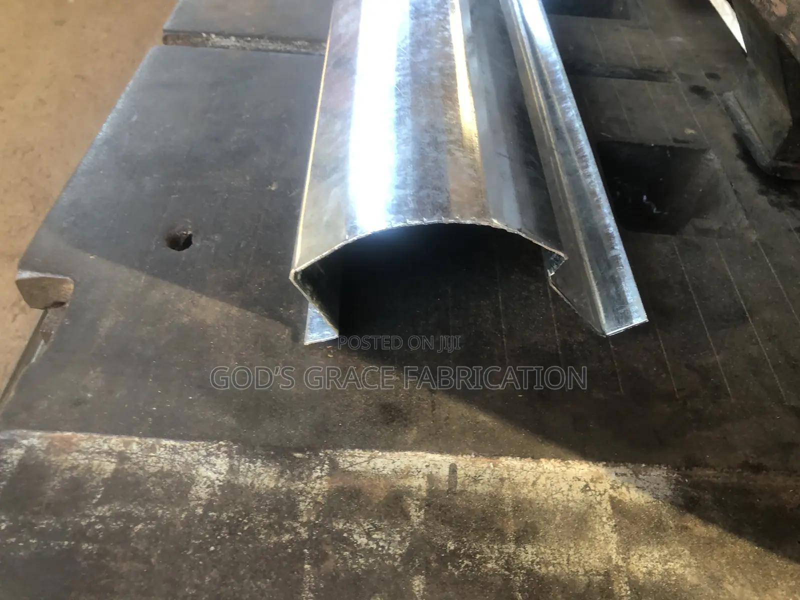 Running Boards
