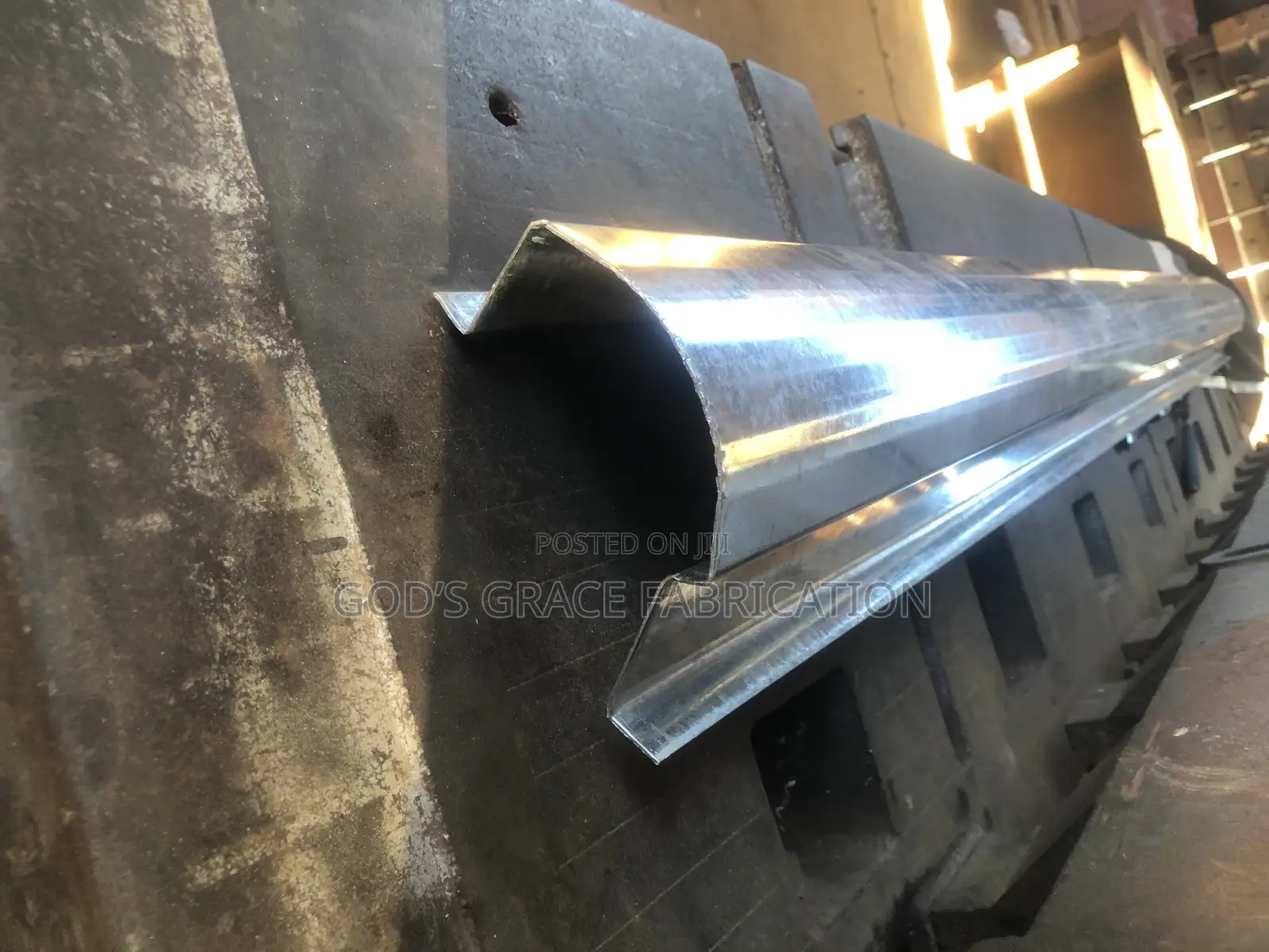 Running Boards