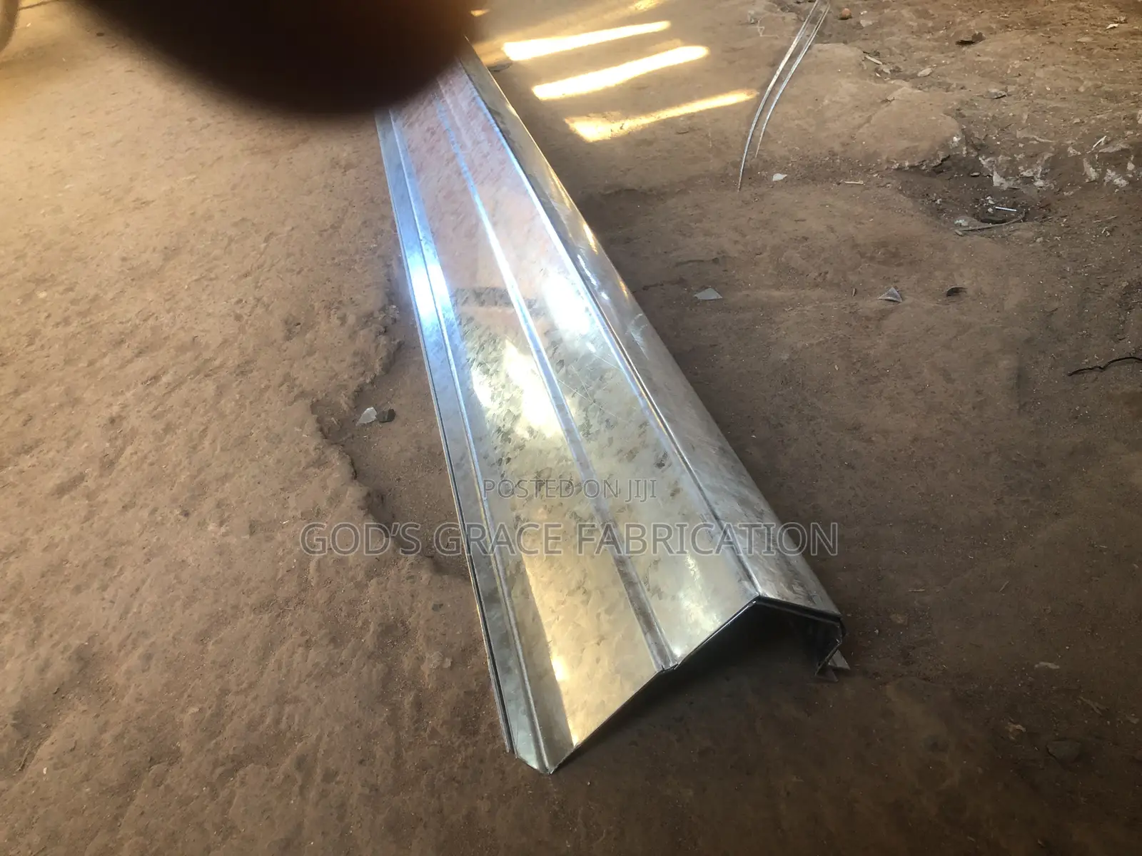 Running Boards