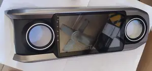 Android Car Screen for Toyota Tacoma 2016 to 2023