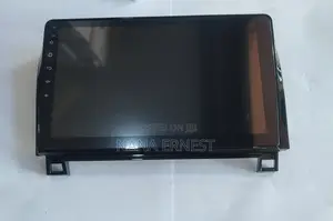 Android Car Screen for Toyota Tundra 2009-2013