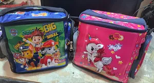 Kids Lunch Bag