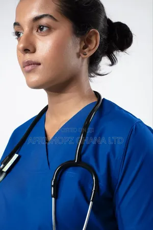 Nurses Scrubs