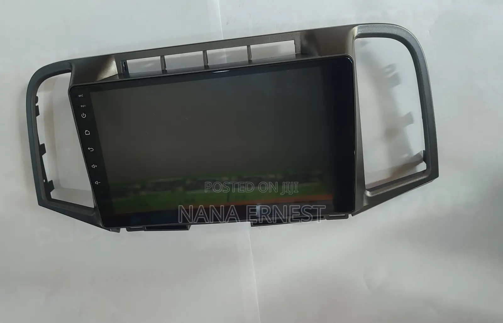 Android Car Screen for Toyota Venza 2009-2015