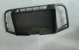 Android Car Screen for Toyota Venza 2009-2015