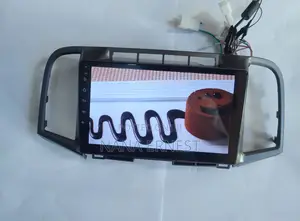 Android Car Screen for Toyota Venza 2009-2015